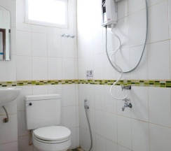 Номер Standard в Kamalar Palace Longstay house