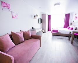 Студия плюс в М97