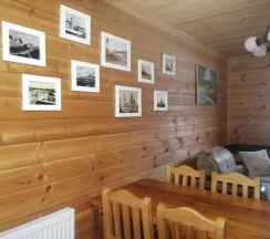 Коттедж стандарт в Васильевский дворик