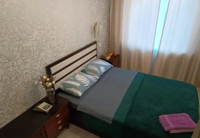 Апартаменты Турист в Красноярске