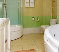 Люкс               (в корпусе №3 ) в Лесное поместье