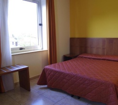 Люкс в Hotel San Martino