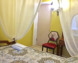 Двухместный номер Standard в Wanderlust hostel Riverside