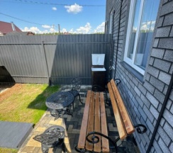 Домик №2 в Sh Premium Home