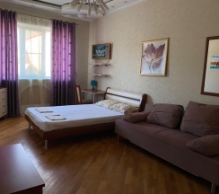 Комфорт в Елена