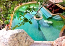 Вилла в Ever dreamed of staying in a 1 Bedroom Castle-SDV044D-By Samui Dream Villas