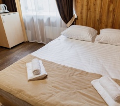 Стандарт № 601 в A-house hotel
