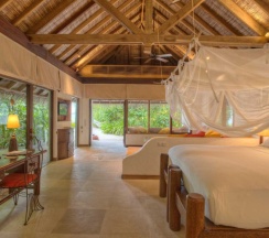 Villa Suite With Pool Soneva Fushi Family в Soneva Fushi