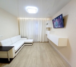 Апартаменты Венеция в Комфорт