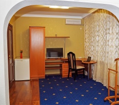 Стандарт в Журавли