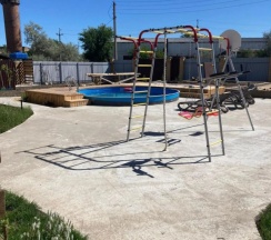 Коттедж Standard в Гостевой Дом