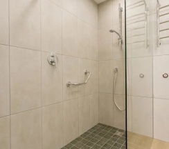 Двухместный люкс (2 отдельные кровати) в Апарт-Отель Николая Никонова 18