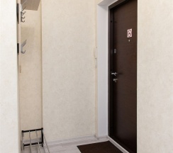 Студия 13 этаж в AntoninaApartments