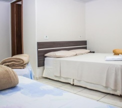 Номер Standard в Hotel Paradizzo