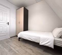 Семейный 3-х комнатный в Эльбрус