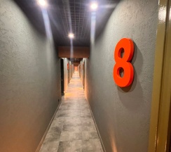 8 в Сеть хостелов №1