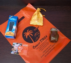 Сингл Делюкс  с балконом и видом на сад и горы в Диса