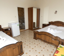 семейный люкс в Амелия