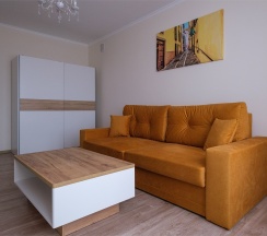 Апартаменты №56 в Янтарная корона