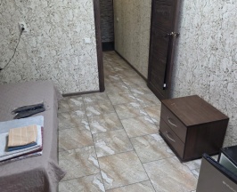 Четырёхместный номер Economy в Гостевой дом