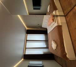 Апартаменты Авраменко 2 (вид на море) в Ep Boutique Hotel Беринг