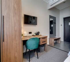 Одноместный улучшеный в Seven hills