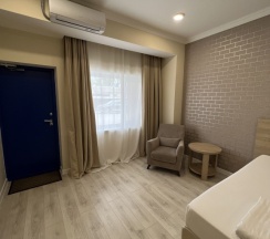 Семейный номер Superior в 6 Квадратов