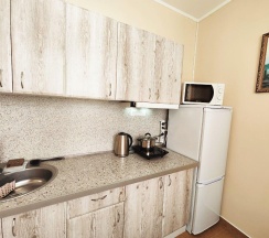 2-комнатные апартаменты студия в Регион 86