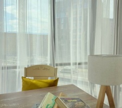 Квартира Уют &amp; Стиль Однушка Посуточно в Каспийск в Как дома 05