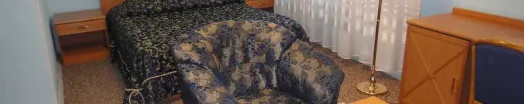 Одноместный полулюкс в Кедр