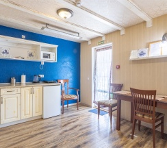 Дом для отдыха в Печоры-дом