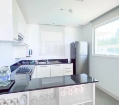 Семейная Резиденция Beachfront с 2 комнатами в Paradox Resort Phuket