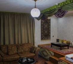 Полулюкс в Palacio