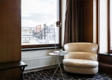 Park Terrace Suite в Арарат Парк Хаятт Москва