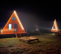 Гостевые дома в Уймон-Парк