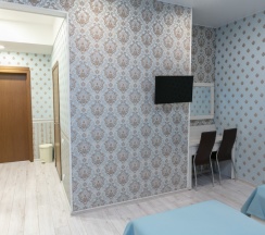 Семейный  в Аврора