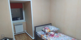 Новопятницкое: Мини-отель У Хазара