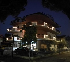 Апартаменты Standard в Hotel Buratti