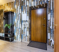 3-комнатные апартаменты студия в DreamHouse
