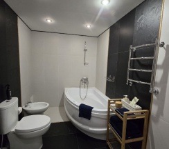 DUPLEX представительский в Gallery рark