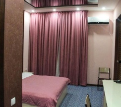 Номер Standard в Paradise Hotel