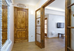 Апартаменты Good night (Гуд найт) на проспекте Кирова 37 в Томске