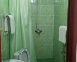 Номер Standard в Pana inn