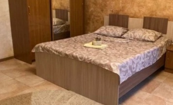 "Комфорт" 3-5местный в Элегант