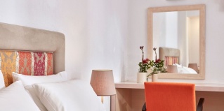 Элунда: Отель Elounda Palm Hotel