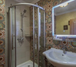 Comfort в Gansdorf Hotel