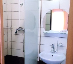 Джуниор Сюит Семейный в Agora