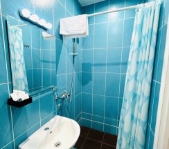 DOUBLE + 2 CHD в 113 Верста