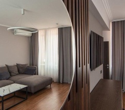 Номер люкс в Olimp Plaza