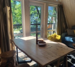 A-frame 2 в Аzгард
